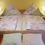 Am Berg-ferienwohnung Appartamento