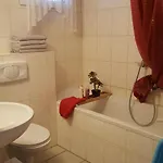 Am Berg-ferienwohnung Appartamento