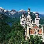 Appartamento Am Berg-ferienwohnung Ettal