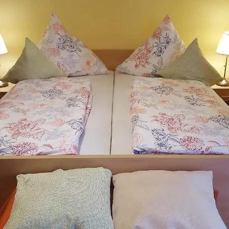 Am Berg-ferienwohnung Apartment