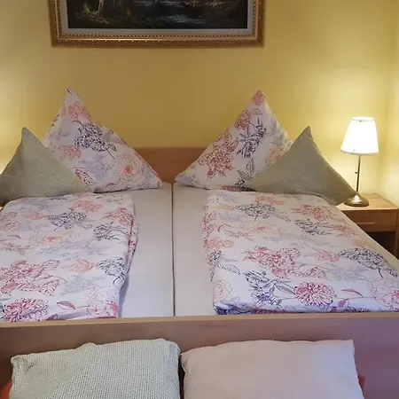 Am Berg-ferienwohnung