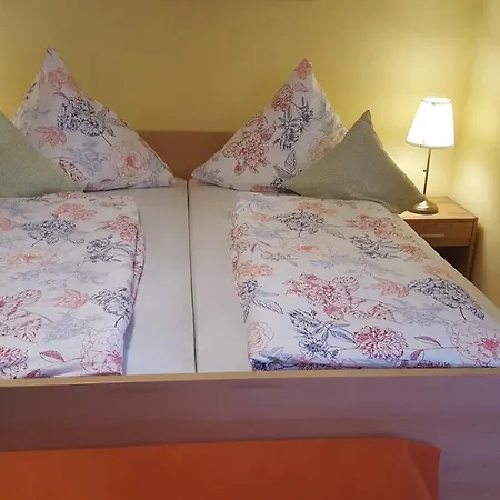 Am Berg-ferienwohnung *