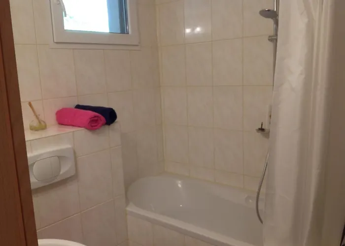 Am Berg-ferienwohnung Ettal
