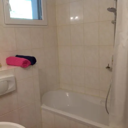 Am Berg-ferienwohnung Ettal